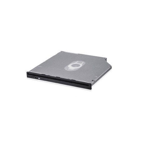 "Buy LG GS40N Slot-Load Slimline - Ultra-Sleek, High-Performance DVD Drive (Model: GS40N)"